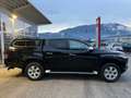 Mitsubishi L200 DK 2,2 DI-D Intense AS&G 4WD Schwarz - thumbnail 4