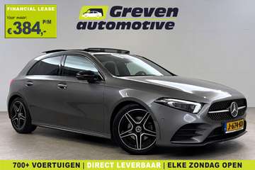 AMG | Pano | Burmester | Sfeer | Virtual | Camera