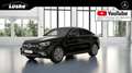 Mercedes-Benz GLC 450 GLC 450 d 4M Coupé AMG Line Pano Burmester 360° Schwarz - thumbnail 1