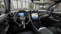 Mercedes-Benz GLC 450 GLC 450 d 4M Coupé AMG Line Pano Burmester 360° Schwarz - thumbnail 6