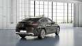 Mercedes-Benz GLC 450 GLC 450 d 4M Coupé AMG Line Pano Burmester 360° Schwarz - thumbnail 4