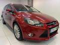 Ford Focus Sb.1.6TDCi Trend 115 Mauve - thumbnail 1