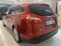 Ford Focus Sb.1.6TDCi Trend 115 Mauve - thumbnail 8