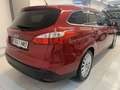 Ford Focus Sb.1.6TDCi Trend 115 Mauve - thumbnail 6