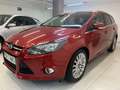 Ford Focus Sb.1.6TDCi Trend 115 Mauve - thumbnail 4