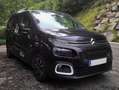 Citroen Berlingo Citroen Berlingo M BlueHDi 100 SS SHINE Negro - thumbnail 1