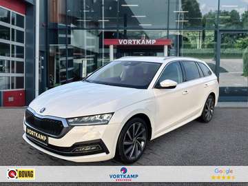 1.4 TSI STYLE IV ACC/PDC/STOELVERW/NAVI/MEM