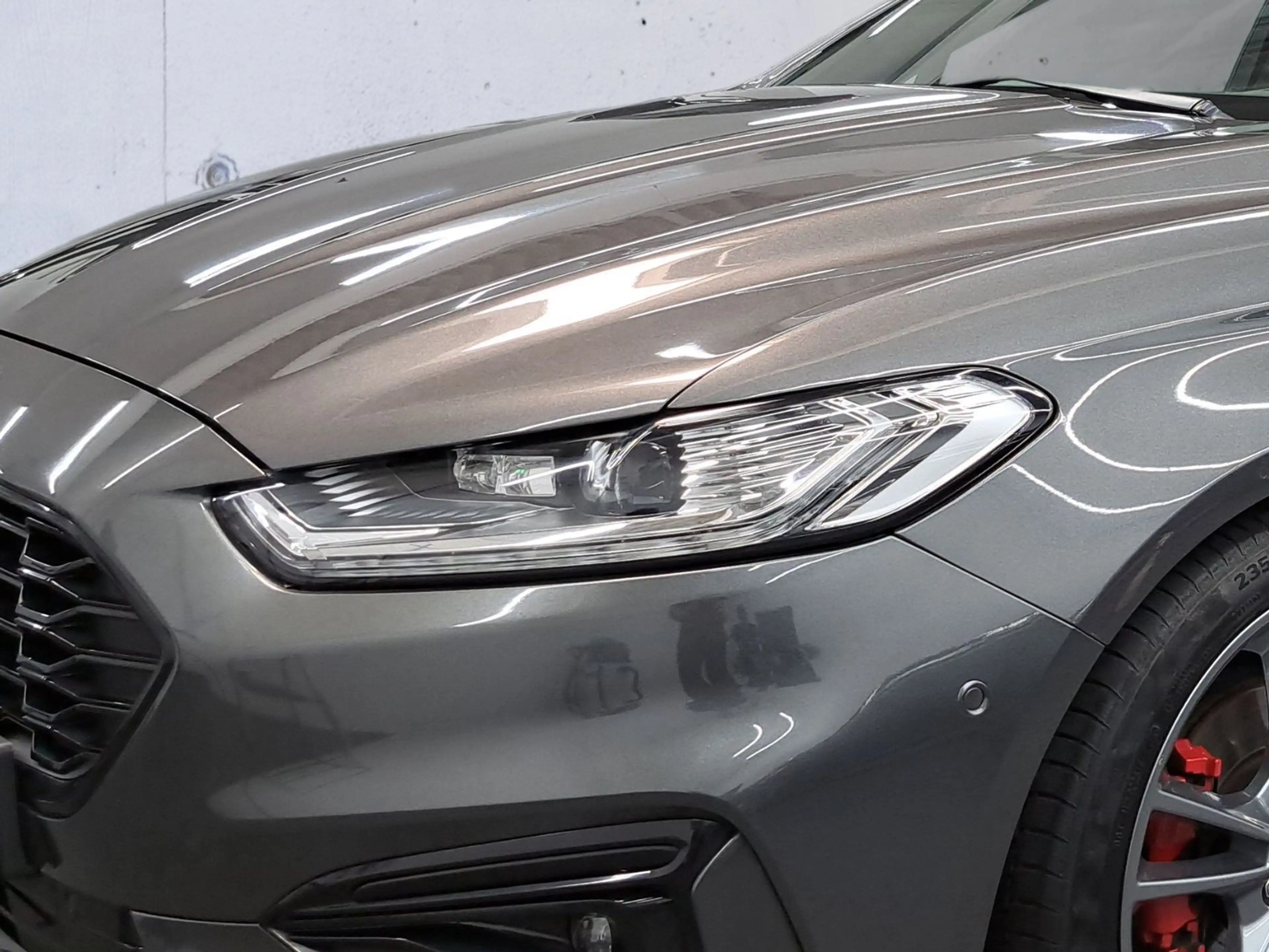 Ford Mondeo Turnier 2.0 Aut. ST-Line NAVI RFK LED LED — photo 5