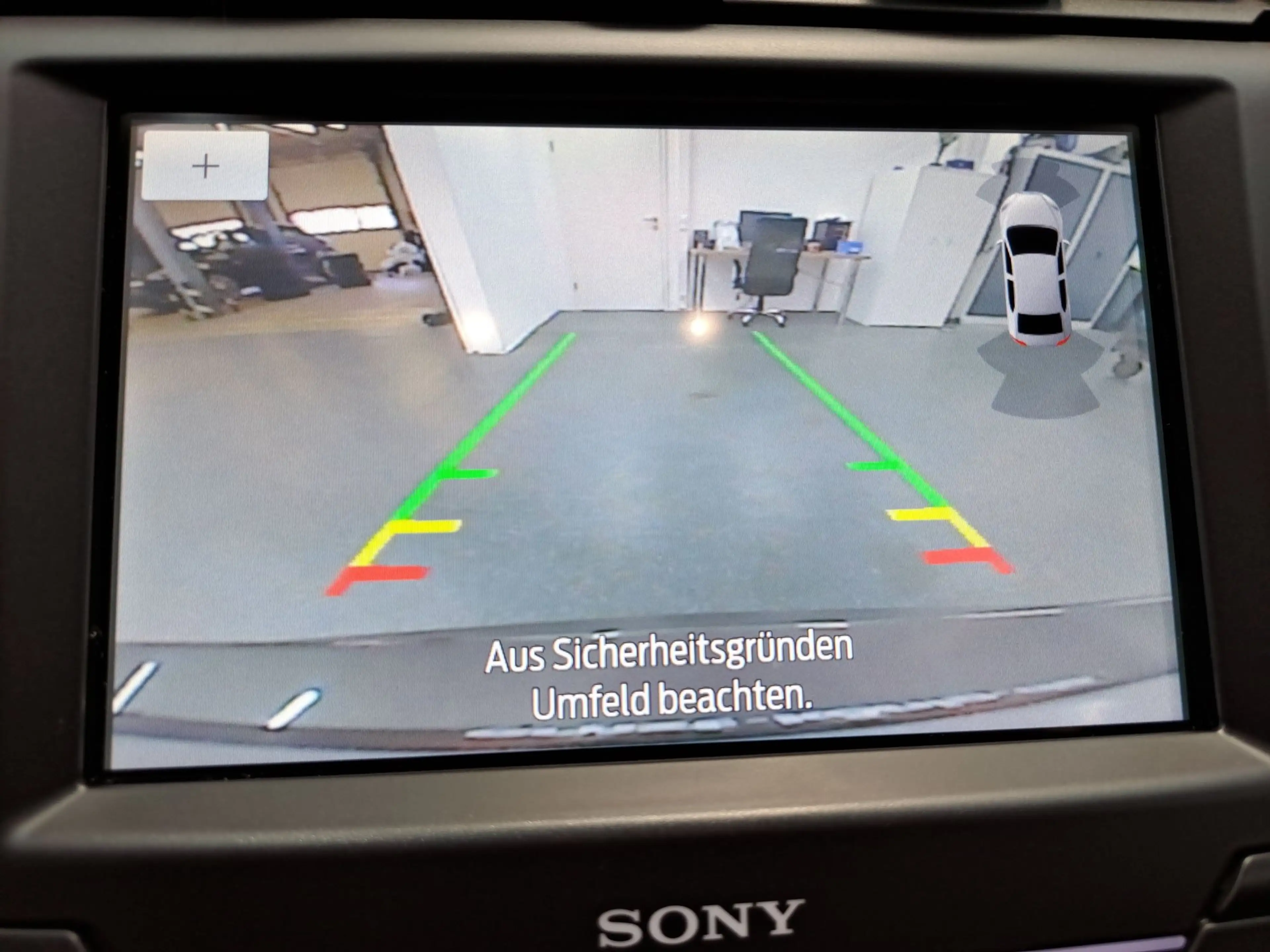 Ford Mondeo Turnier 2.0 Aut. ST-Line NAVI RFK LED LED — photo 13