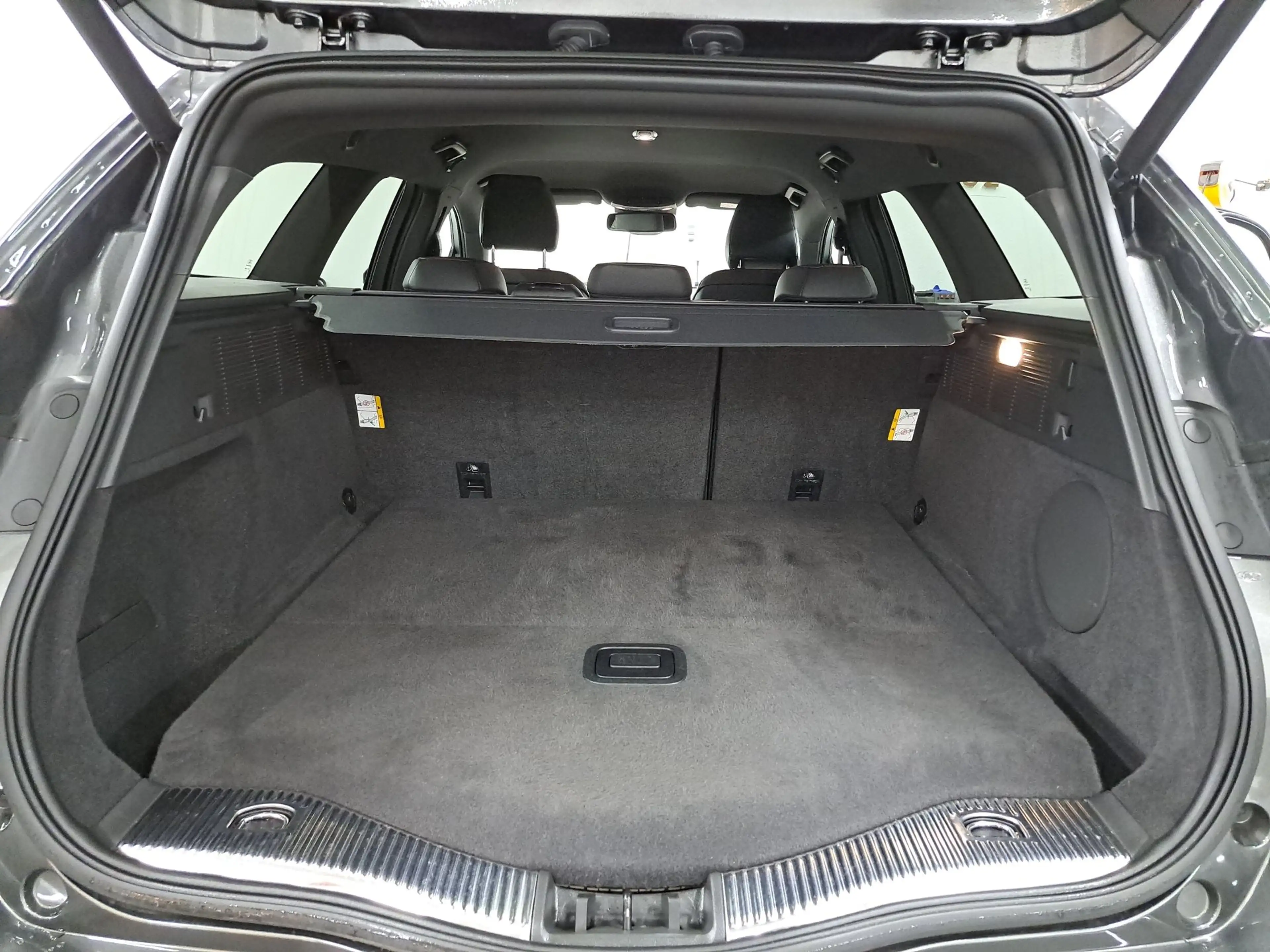 Ford Mondeo Turnier 2.0 Aut. ST-Line NAVI RFK LED LED — photo 7