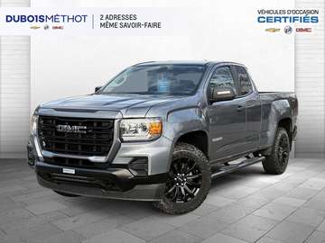 ELEVATION, 4X4, EXTENDED CAB, V6 3.6L !!!