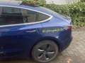 Tesla Model 3 Model 3 Langstreckenbatterie Hinterradantrieb Blau - thumbnail 3