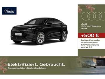 Sportback 360/20''/LED+/ACC/Sportsitze