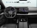 BMW 520 d xDrive Limousine M Sportpaket HK HiFi DAB Schwarz - thumbnail 4