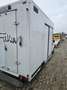 Fiat Ducato 2,8D Koffer Kupplungsschaden Blanc - thumbnail 6