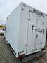 Fiat Ducato 2,8D Koffer Kupplungsschaden Blanc - thumbnail 5