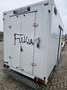 Fiat Ducato 2,8D Koffer Kupplungsschaden Blanc - thumbnail 3