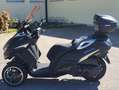 Peugeot Metropolis Schwarz - thumbnail 3