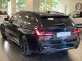 BMW 330 e Touring Msport Zwart - thumbnail 2