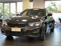 BMW 330 e Touring Msport Zwart - thumbnail 1
