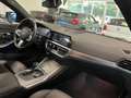BMW 330 e Touring Msport Zwart - thumbnail 8