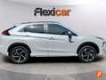 Mitsubishi Eclipse Cross 2.4+PHEV+Kaiteki%2B+Auto+4WD Blanco - thumbnail 9