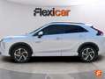 Mitsubishi Eclipse Cross 2.4+PHEV+Kaiteki%2B+Auto+4WD Blanco - thumbnail 4