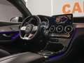 Mercedes-Benz GLC 63 AMG Coupé 4Matic+ Speedshift MCT 9G Noir - thumbnail 43