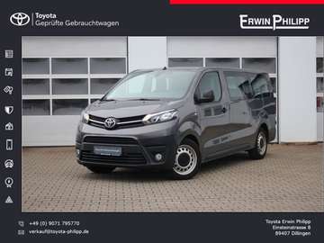 Verso 2.0 144PS Comfort L2 *CarPlay*Android*