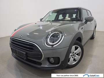 Mini One D Clubman 1.5d LED-Xenon Navi KeylessGo Klima PDC ...