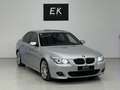 BMW 525 525d M-PAKET *SITZH* *NAVI* *PDC* *19ZOLL* Silber - thumbnail 3