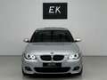 BMW 525 525d M-PAKET *SITZH* *NAVI* *PDC* *19ZOLL* Silber - thumbnail 2