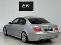BMW 525 525d M-PAKET *SITZH* *NAVI* *PDC* *19ZOLL* Silber - thumbnail 7