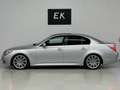 BMW 525 525d M-PAKET *SITZH* *NAVI* *PDC* *19ZOLL* Silber - thumbnail 8