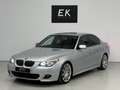 BMW 525 525d M-PAKET *SITZH* *NAVI* *PDC* *19ZOLL* Silber - thumbnail 1