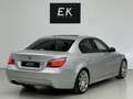 BMW 525 525d M-PAKET *SITZH* *NAVI* *PDC* *19ZOLL* Silber - thumbnail 5