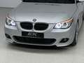 BMW 525 525d M-PAKET *SITZH* *NAVI* *PDC* *19ZOLL* Silber - thumbnail 9