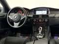 BMW 525 525d M-PAKET *SITZH* *NAVI* *PDC* *19ZOLL* Silber - thumbnail 16