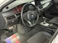 BMW 525 525d M-PAKET *SITZH* *NAVI* *PDC* *19ZOLL* Silber - thumbnail 11