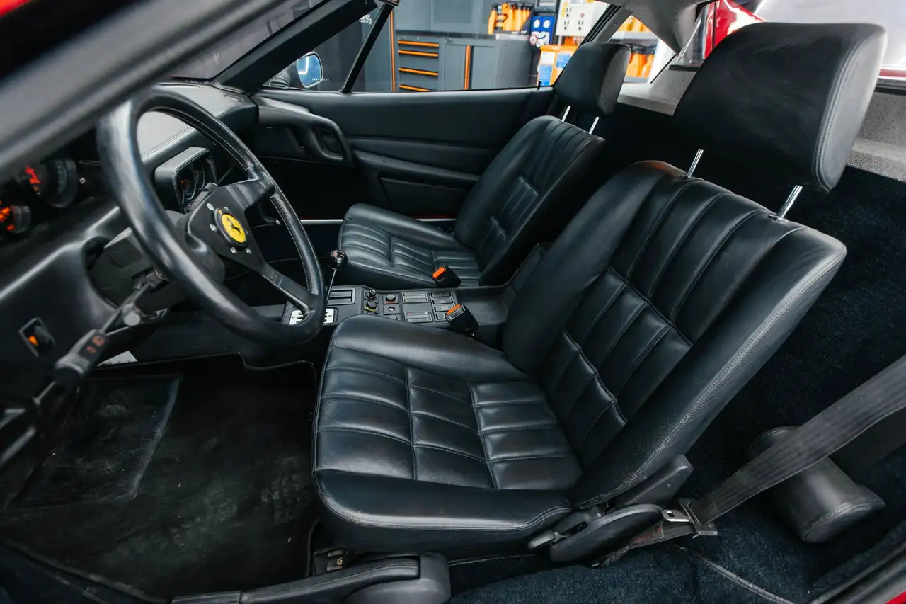 Ferrari 328 GTB, foto 3