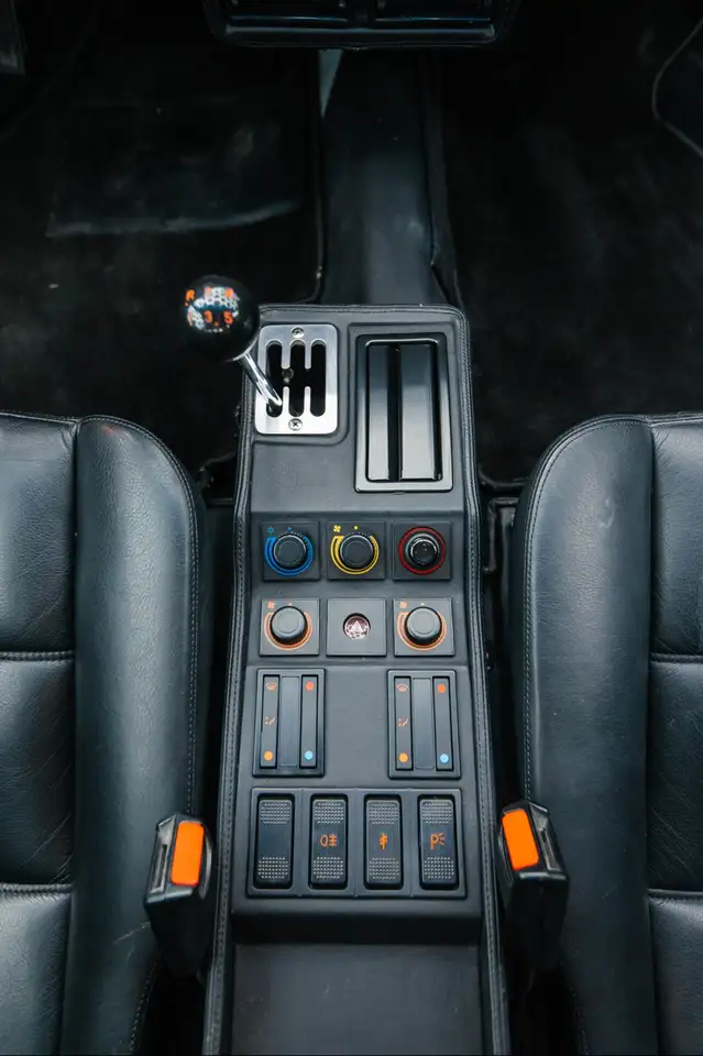 Ferrari 328 GTB, foto 4