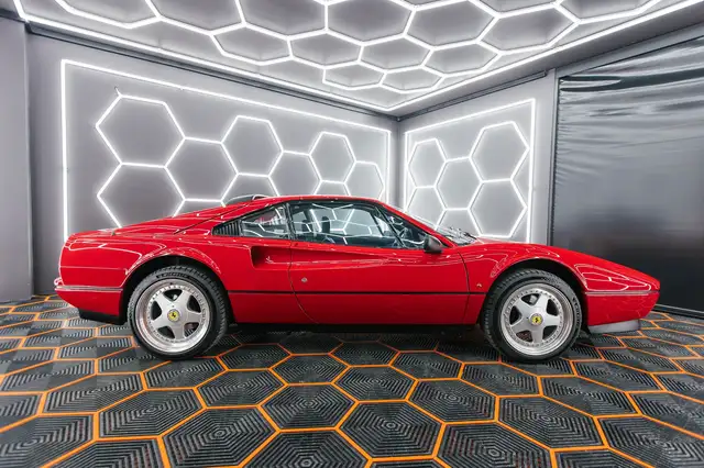 Ferrari GTB