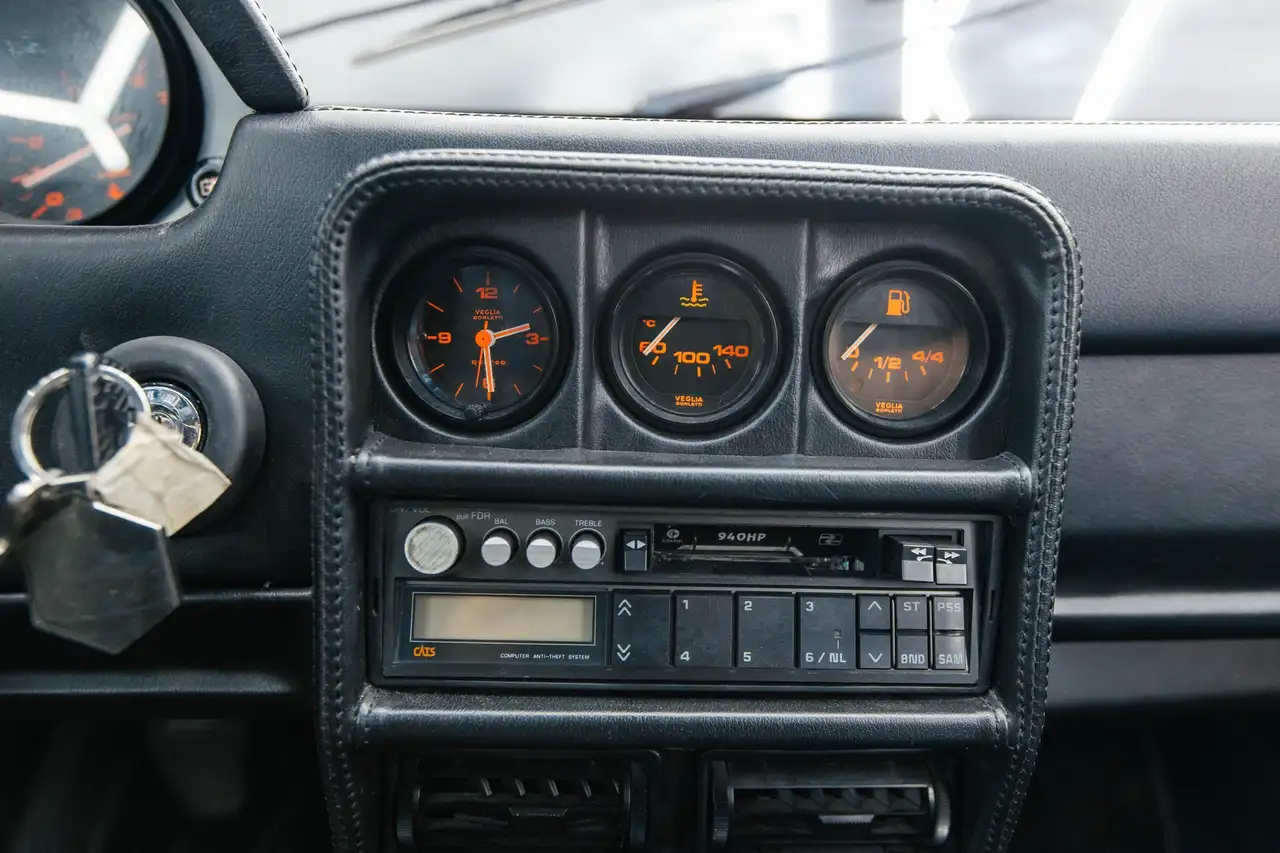 Ferrari 328 GTB, foto 5