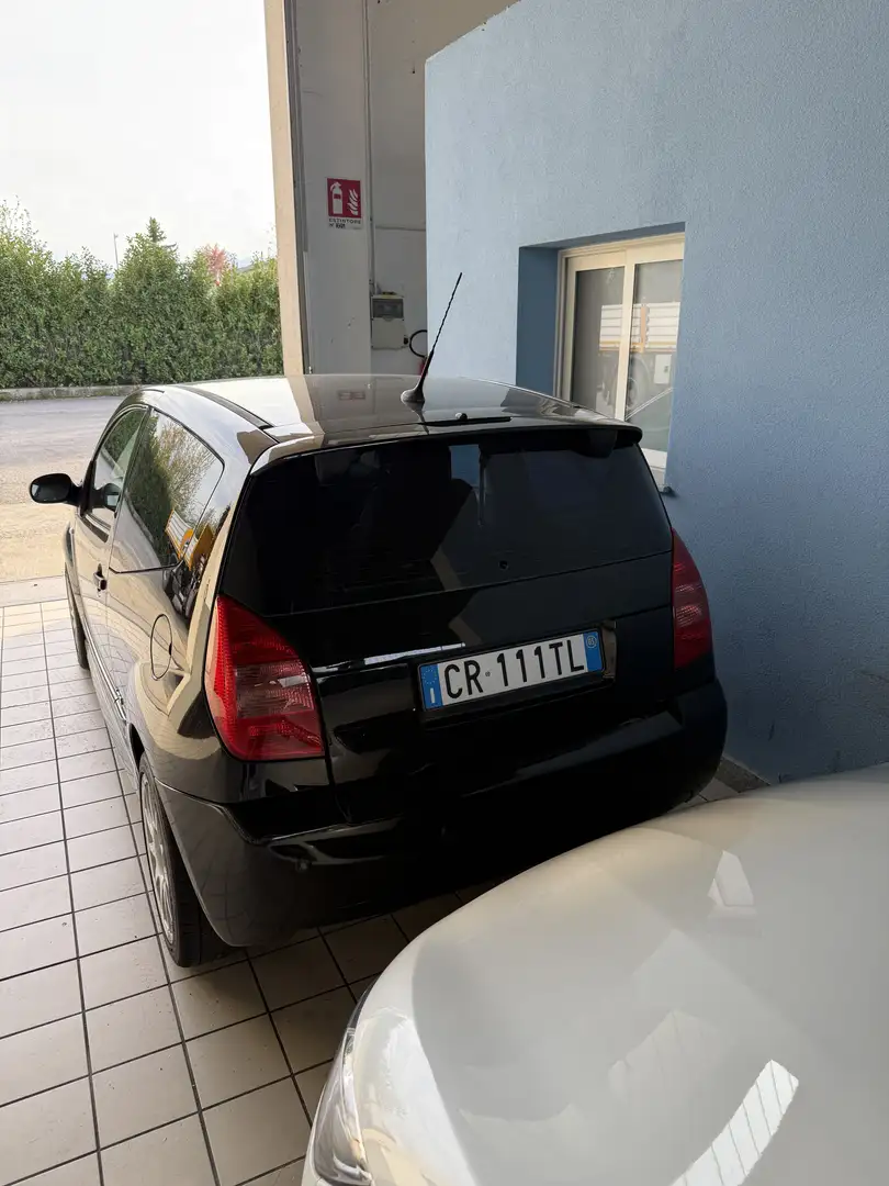 Citroen C2 1.6 16v Vts 125cv - 2
