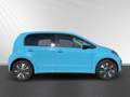 Volkswagen up! 32,3 kWh, CCS, Navi, Sitzhzg., Klima, GRA Blau - thumbnail 5