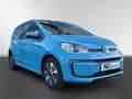 Volkswagen up! 32,3 kWh, CCS, Navi, Sitzhzg., Klima, GRA Blau - thumbnail 6