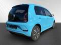 Volkswagen up! 32,3 kWh, CCS, Navi, Sitzhzg., Klima, GRA Blau - thumbnail 4