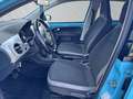 Volkswagen up! 32,3 kWh, CCS, Navi, Sitzhzg., Klima, GRA Blau - thumbnail 7