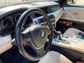 BMW 525 Serie 5 Touring 525d Touring xdrive Luxury auto Grigio - thumbnail 7