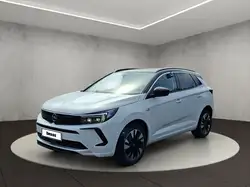 Opel Grandland Elegance Hybrid-Benzin Automatik, Alca